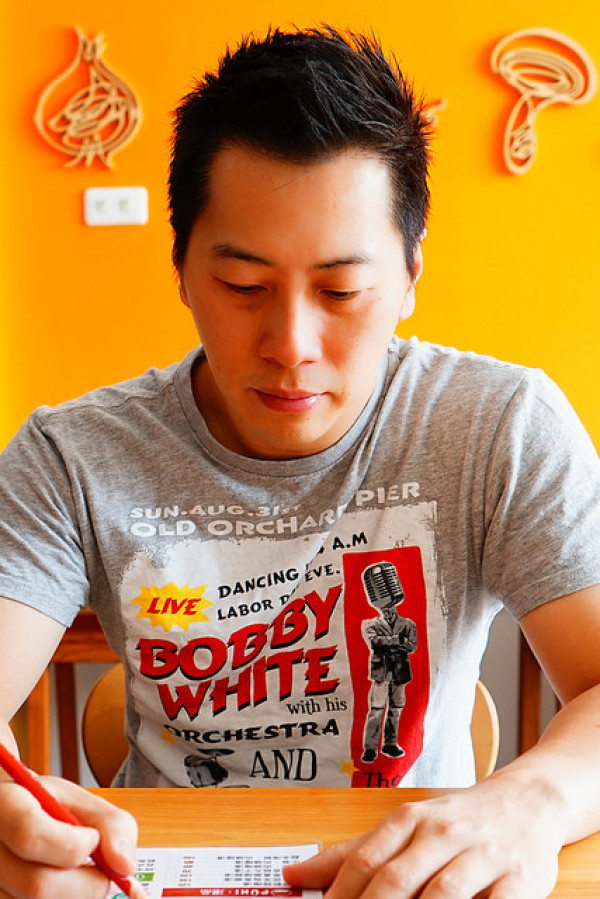 台中美食~焿富貴FÜKI FÜKI富貴超值套餐150元起開賣啦!!(只要告知他們是豬扒飽的格友就另外再贈送老闆娘私房甜點，私房甜點只送不賣唷^^)