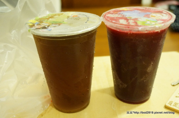 【澎湖馬公】仙人掌冰城－澎湖特色風茹茶＆必喝仙人掌果汁