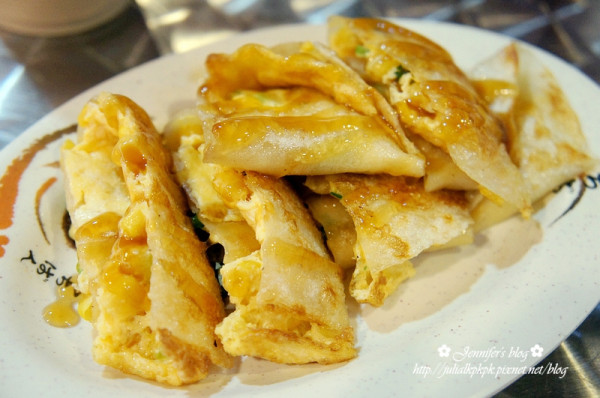 【高雄-新興區】諭泉冰菓店/紅茶豆乳-濃濃古早味