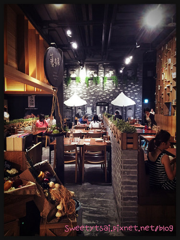 【食記】新北．板橋．薄多義Bite 2 eat