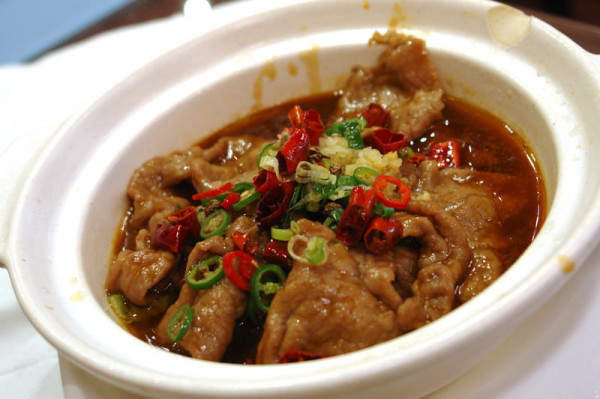 餡老滿--連鎖的味道