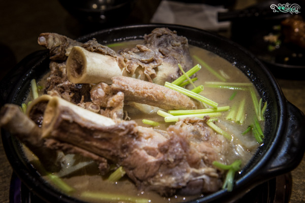 桃園『一品花雕雞』