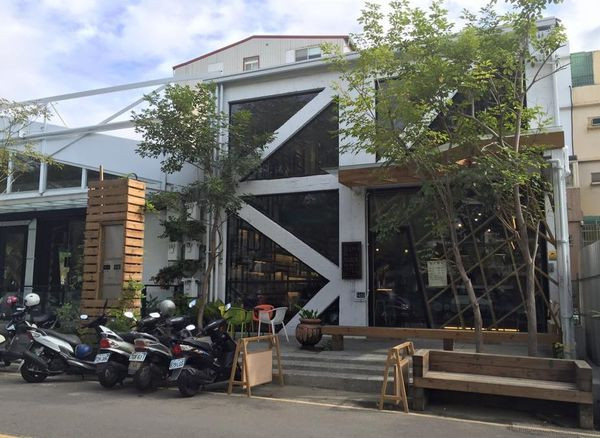 【台中。食】隔壁咖啡Next Door Cafe