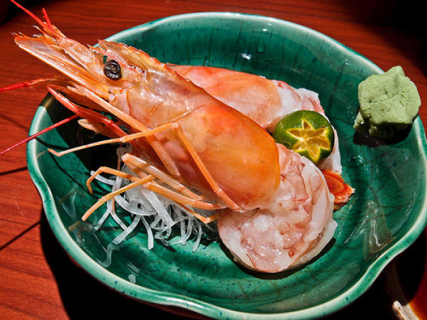 台北 建北長春路口 大吉串燒