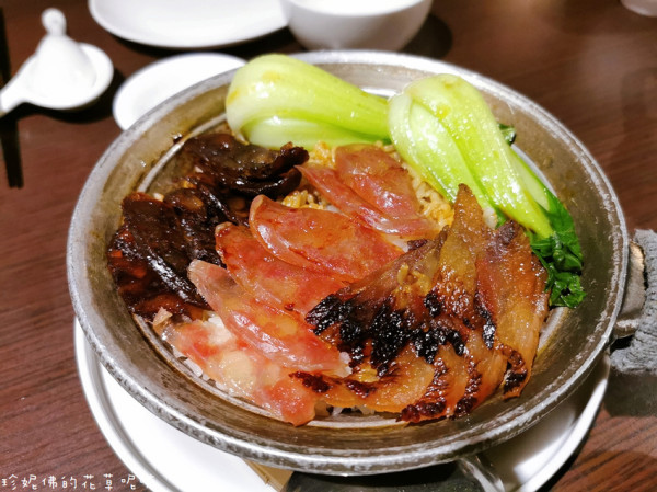 【高雄-左營區】翠園粵菜餐廳巨蛋店｜漢來美食巨蛋會館9F