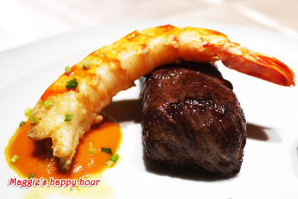 【Mark’s House馬克屋】極致美味義式料理。好吃到讓人感動的牛小排