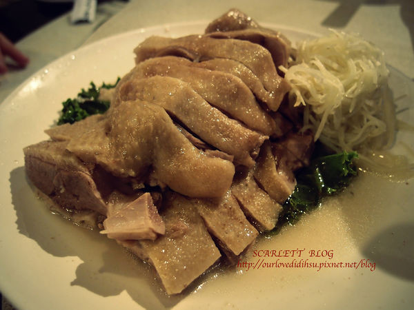 【豐原】 憶鵝時．家族聚餐的好地方