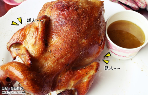 【新竹。芎林】 芎林在地美食-阿東窯烤雞 內灣一日遊必訪/停車方便