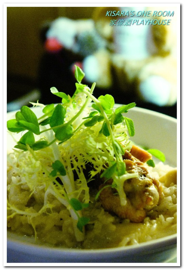 國父紀念館餐酒館．FUN! PLAY! 開心吃飯喝酒的空間──家傢酒        
      