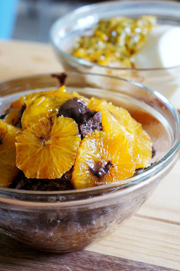 【台中冰品推薦】三時冰菓店 - 三時茶房賣冰囉.老宅新生命.舒適明亮空間.抓住夏天尾巴來吃冰吧~