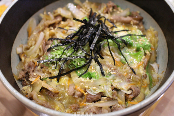 鐵人番町讚岐烏龍麵（逢甲創始店）✪食材用心~美味~103.08.27        
      