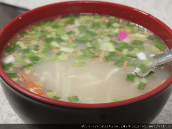 [高雄-苓雅區] 柏弘老店過魚湯