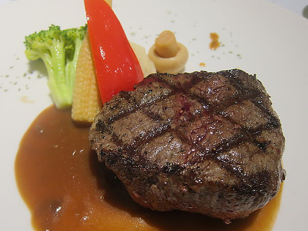 20140911@台北Kevins coffee 老闆熱情 但仍有小失望...