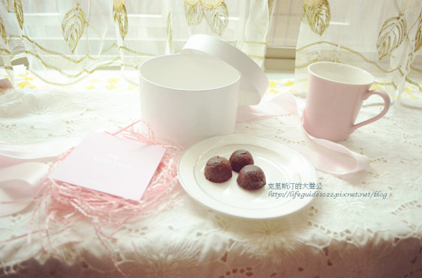 【彌月禮試吃】不變的心意,突破傳統的彌月禮----- chochoco彌月禮盒