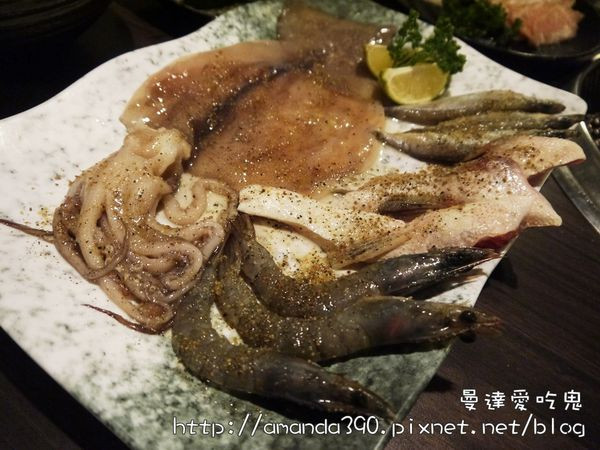 【高雄食記】左營區 澤野炭火燒肉 ● 食材新鮮、服務貼心 ● 北高雄優質燒烤 ❤❤