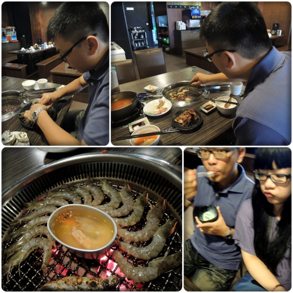 食記° 高雄 -【 澤野燒肉 】完全感受到服務至上的用心