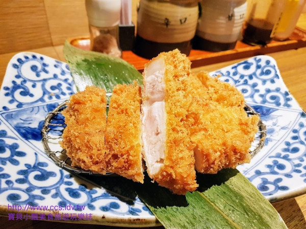 [食]台北 原汁原味日本黃金豬排 靜岡指標性豬排名店 靜岡勝政日式豬排 (統一時代百貨 台北統一時代店)