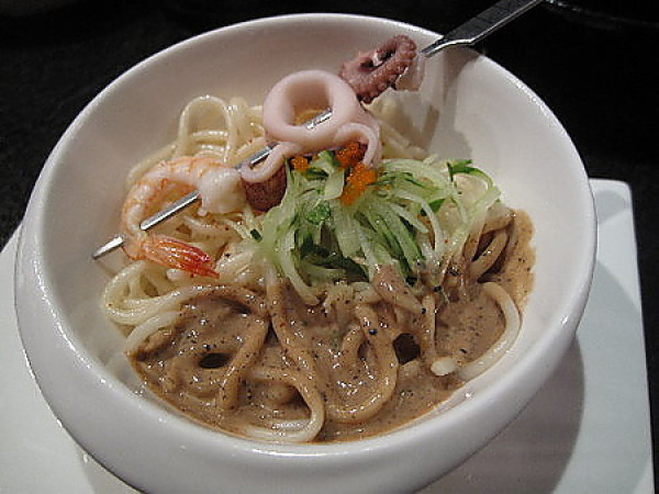 藝奇 ikki 新日本料理 (衡陽店)              