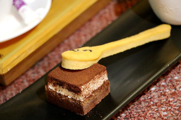 【羽諾食記】伊莎貝拉風情館‧永安分店♥永和四號公園親子餐廳♥約會&聚餐的好所在