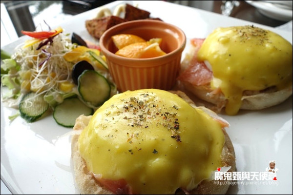 《宜蘭羅東景點美食午茶》適合蹓小孩的羅東文化工場．好好Kaffe早午餐下午茶