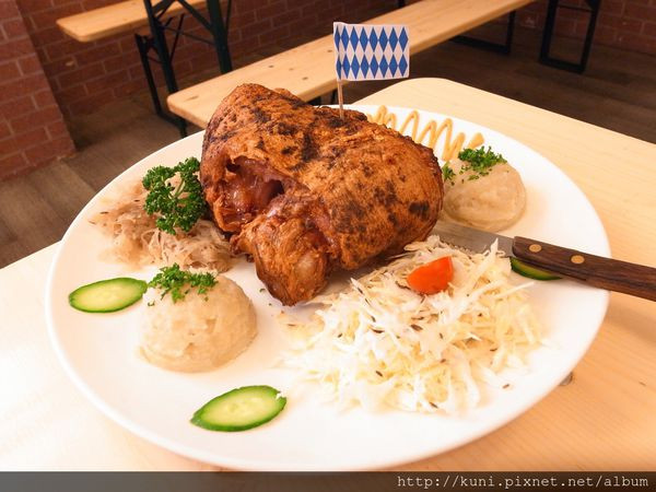 GRD3日誌---13022015 巴獅子再訪：與精采德國豬腳重逢