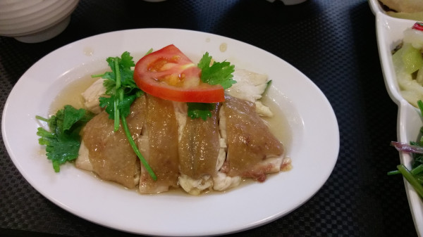 [食記]台北｜石牌—【新婦海南雞飯】