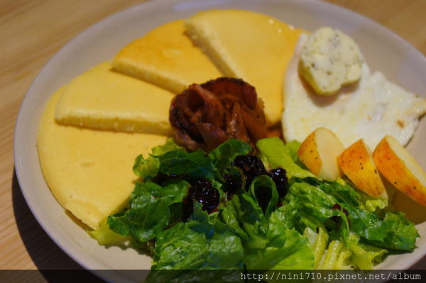 台中美食~享實做樂  青年創業的夢想伊甸園 有機無毒的餐點也是亮點