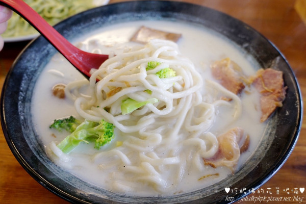 【新北-板橋區】黑糖嬤嬤義大利麵、拉麵、冰品