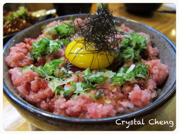 【台北好食推薦】十盛 鮨 板前料亭 日本料理小店 丼飯推薦