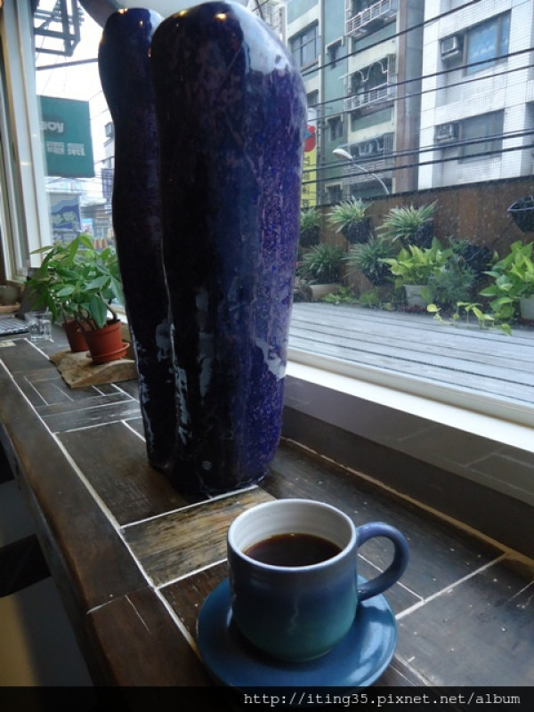 【中和】手作溫度讓老房子新生命再現~大璞人文咖啡茶館