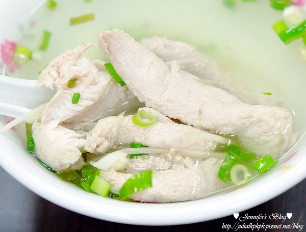 【桃園-大園鄉】台灣蔡虱目魚（菓林店）