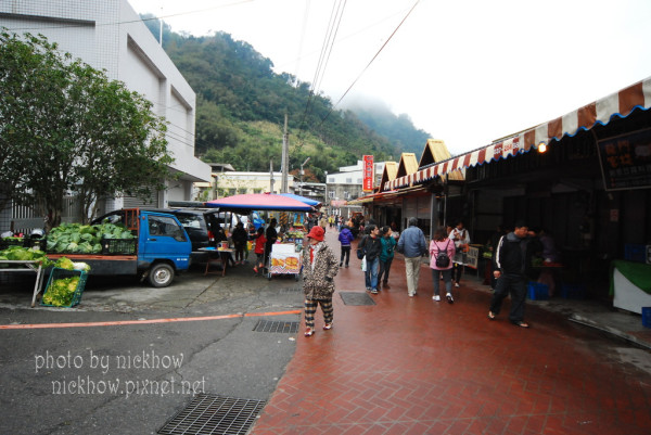 [苗栗泰安] 清安豆腐街28老店