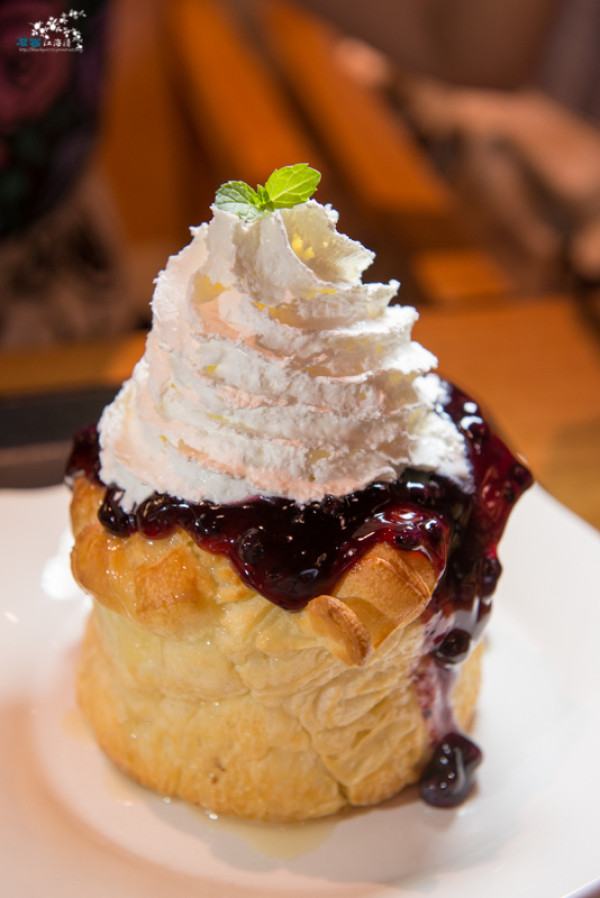 台中『caffe bene』