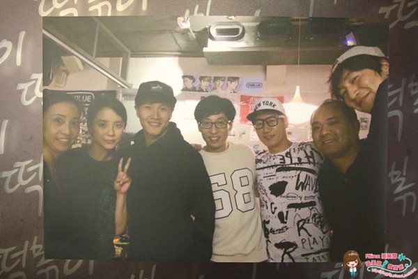 【食記】台北東區 科技大樓站 糕糕在尚 韓國知名綜藝節目Running Man曾到訪的韓式烤肉店