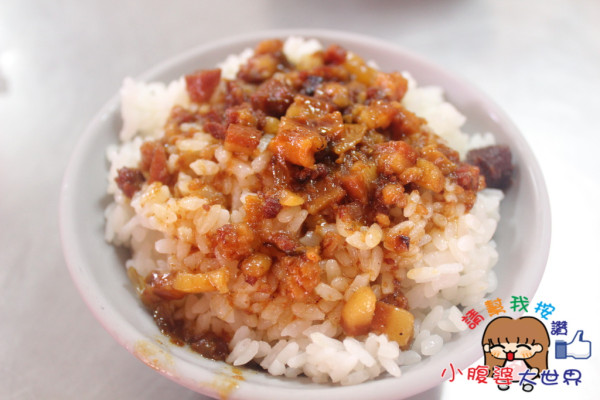 【彰化美食】北斗〃老街麵攤╬簡單的一顆蛋一碗飯，豐沛一整個早上的活力╬早餐早午餐菜市場 北斗好吃美食