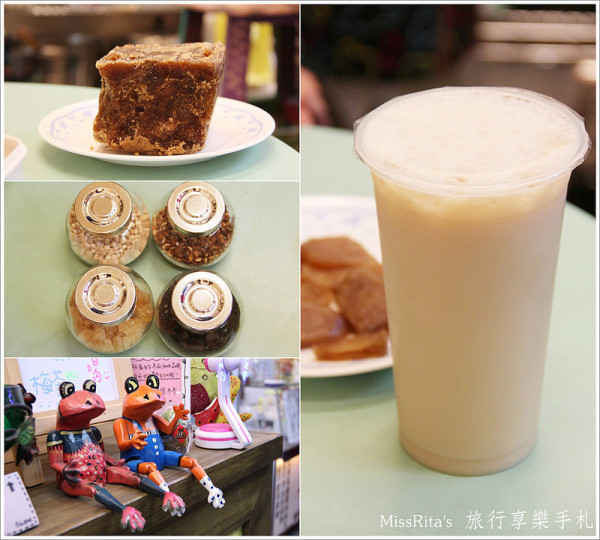 《食記》台中西屯逢甲商圈‧冬瓜Bar冬瓜飲品專賣店，古法純糖熬製的冬瓜飲品，用心的堅持調製出健康好喝的飲料，逢甲飲料推薦❤