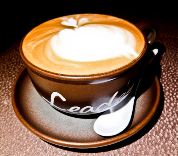 台北 捷運民權西路站 綠的經典咖啡