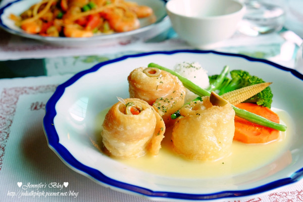 【新北-樹林區】香草精靈休閒農場（親子餐廳）