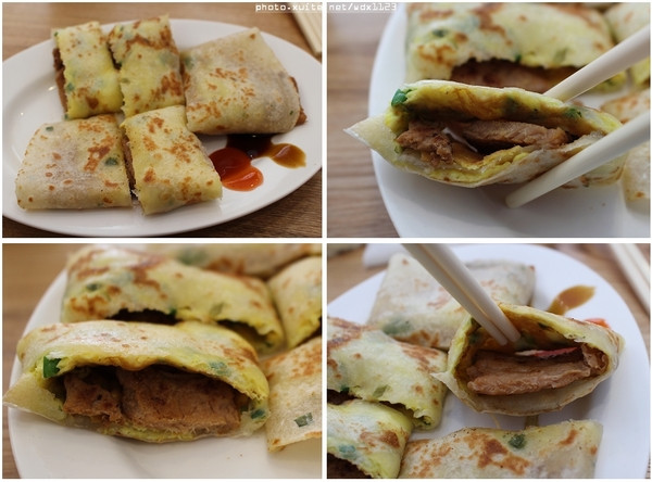 天味早餐咖啡道✪營養×美味×親切=元氣早餐~103.09.18        
      