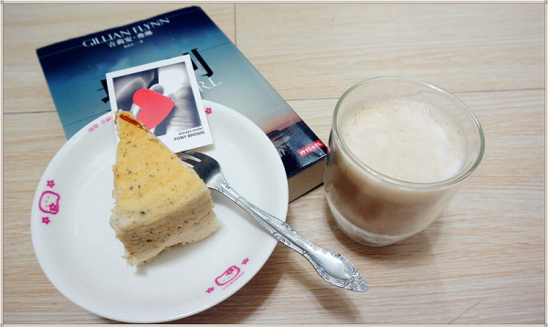 【美食】FUN手作點心坊●軟綿濕潤乳酪蛋糕，住木柵千萬別錯過的好滋味●