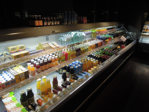 春天廚房Spring Kitchen廚藝教室 & 生鮮超市逛逛