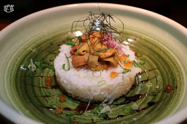 【台北大安．信義安和站】ICHI Japanese Cuisine & Bar-日式餐酒館．Lounge bar