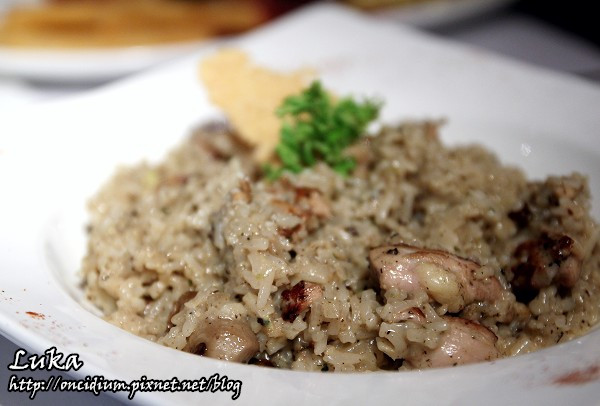 [敦南商圈] 青豆義法小廚 @ 料多味美的歐陸早午餐&義式燉飯