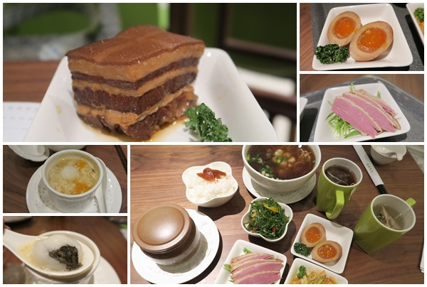 台北 捷運市府站 天香樓mini~亞都麗緻經典自助式杭菜