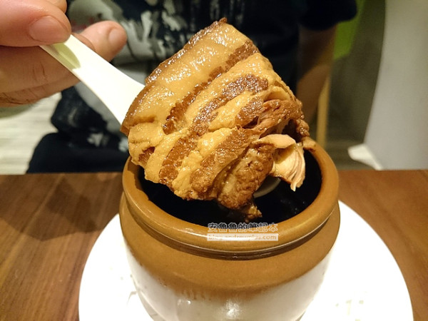 天香樓mini - 超好吃的功夫菜,只看一眼覺得很平常,品嘗後才知厲害@台北市信義區微風松高店近[市政府站][口碑券]