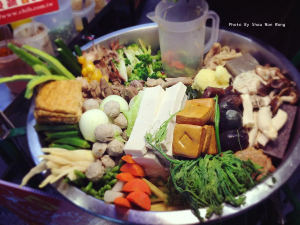 ▋食記 ▋ 台北師大夜市 │ 三家鹽水雞大PK │ 雞房重地 / 極品 / 欲罷不能鹽水雞