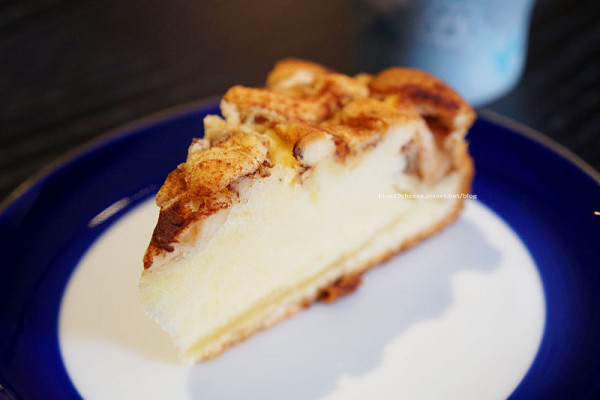 【台中西屯】咖啡意志 珈琲意志 - 逢甲區好喝的咖啡館.甜點自製又佛心價.建議來一份.