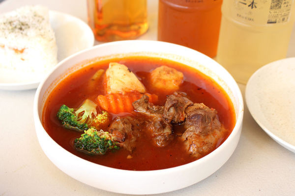 口碑文~屋台二本~新型態外食~