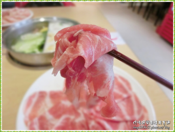 《美食推薦》「桃喜屋經典鍋物主題餐廳吃到飽」體驗分享