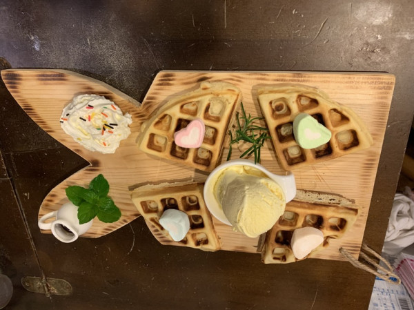 Bunny House 兔兔窩傢飾.咖啡 外帶優惠！